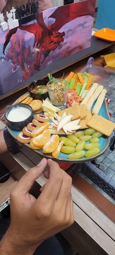 Food