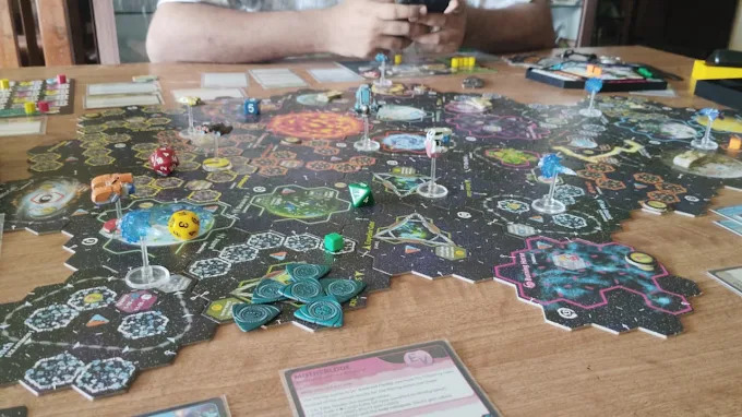 Twilight Imperium